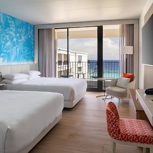 Guest room 2 Queen Ocean view Balcony